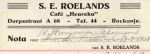 Roelands Sebastiaan Egidius 25-06-1897 Nota van zijn cafe.jpg